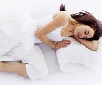 20 дополнительных минут сна по ночам помогут похудеть
