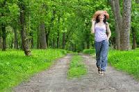 С какими проблемами помогут справиться ежедневные прогулки