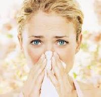 Народные способы облегчения симптомов аллергии