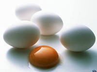 Яйца на завтрак помогают худеть в два раза быстрее
