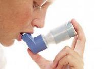 Похудение может облегчить состояние астматиков