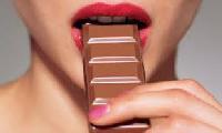 Шоколад сокращает вероятность инсульта