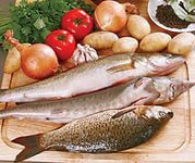 Диетологи рассказали о пользе рыбы для здоровья человека