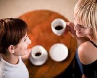 Кофе может защитить женщин от рака молочной железы