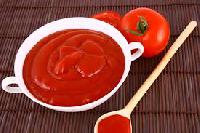 Ученые раскрыли загадку вкуса кетчупа
