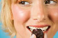 Диетологи: шоколад замедляет процесс накопления жира