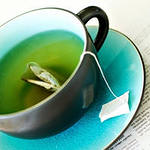 Зеленый чай – главный помощник в похудении
