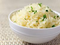 Крупа-космополит: готовим блюда из риса