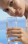 Вода помогает поддерживать здоровье