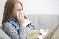 Требует ли простудное заболевание перерыва в тренировках?