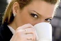 Кофе предотвращает развитие онкологии молочной железы