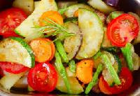 Блюда из кабачков: оригинальные рецепты для любимого овоща 