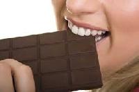 Шоколад делает нас умнее и добрее
