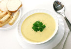 Суп жюльен: овощной суп с французской родословной