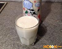 Рецепт приготовления вкусного овсяного молока с фото в домашних условиях