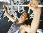 Как нарастить мышцы анаэробными тренировками
