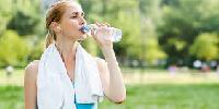 4 причины пить больше воды