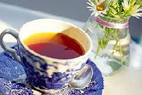   Чай с бергамотом защищает сердце не хуже лекарств 